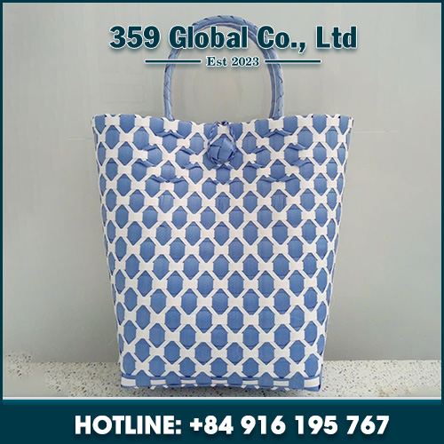 Woven Bags